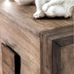 Janeiro Solid Wood Dresser model 7628D - Venini Furniture 