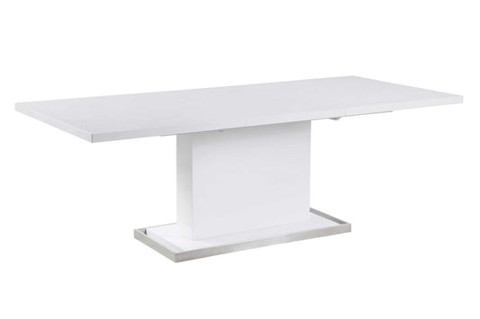 Krista Dining Table #18633 - Venini Furniture 
