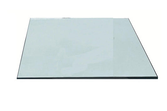 Optional tempered glass SKU: G-2201-ET - Venini Furniture 