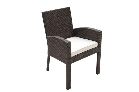 Oasis Dining Armchair - Venini Furniture 