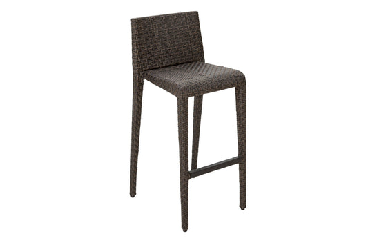 Oasis Stackable Barstool - Venini Furniture 